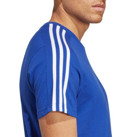 Koszulka adidas Essentials Single Jersey 3-Stripes M IC9338 S Koszulka adidas Essentials Single Jersey 3-Stripes M IC9338 S