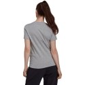 Koszulka adidas Loungwear Essentials Slim Logo W HL2053 M