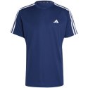 Koszulka adidas Train Essentials 3-Stripes Training Tee M IB8152 S