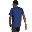 Koszulka adidas Train Essentials 3-Stripes Training Tee M IB8152 S