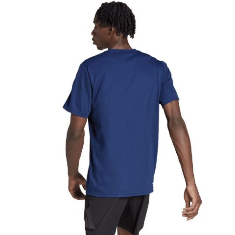 Koszulka adidas Train Essentials 3-Stripes Training Tee M IB8152 S Koszulka adidas Train Essentials 3-Stripes Training Tee M IB8152 S