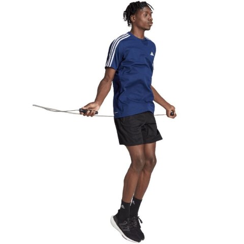 Koszulka adidas Train Essentials 3-Stripes Training Tee M IB8152 S Koszulka adidas Train Essentials 3-Stripes Training Tee M IB8152 S