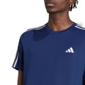 Koszulka adidas Train Essentials 3-Stripes Training Tee M IB8152 S