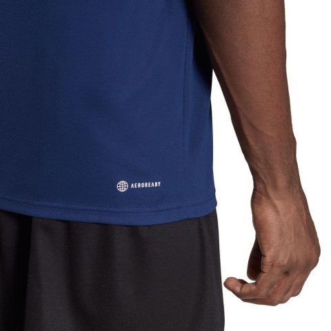 Koszulka adidas Train Essentials 3-Stripes Training Tee M IB8152 S Koszulka adidas Train Essentials 3-Stripes Training Tee M IB8152 S