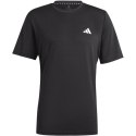 Koszulka adidas Train Essentials Stretch Training M IC7413 L