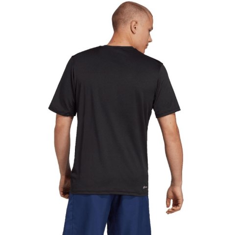 Koszulka adidas Train Essentials Stretch Training M IC7413 L Koszulka adidas Train Essentials Stretch Training M IC7413 L