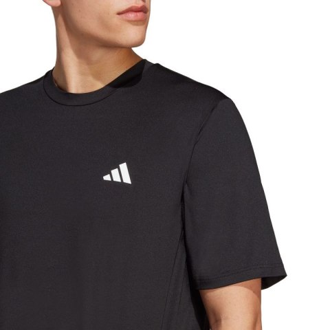 Koszulka adidas Train Essentials Stretch Training M IC7413 XL Koszulka adidas Train Essentials Stretch Training M IC7413 XL