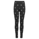 Legginsy adidas Brand Love Print Jr IB8916 152cm