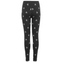 Legginsy adidas Brand Love Print Jr IB8916 152cm