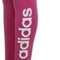 Legginsy adidas Essentials Linear Logo Cotton Tights Jr IC3581 152cm