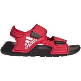 Sandały adidas Adilette Sandal Jr FZ6488 33