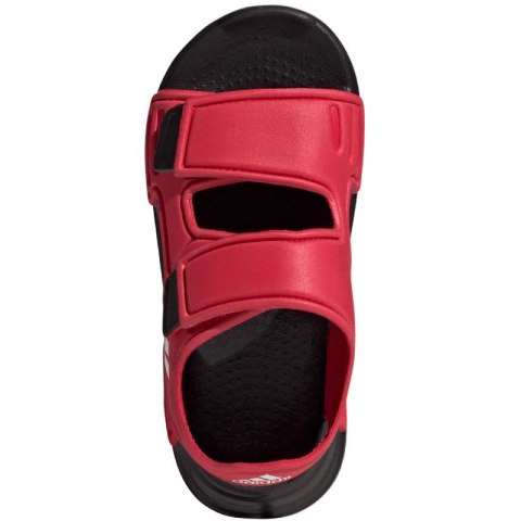 Sandały adidas Adilette Sandal Jr FZ6488 33 Sandały adidas Adilette Sandal Jr FZ6488 33