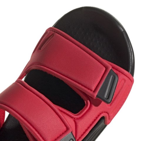 Sandały adidas Adilette Sandal Jr FZ6488 33 Sandały adidas Adilette Sandal Jr FZ6488 33