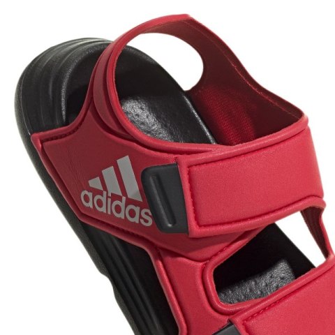 Sandały adidas Adilette Sandal Jr FZ6488 33 Sandały adidas Adilette Sandal Jr FZ6488 33