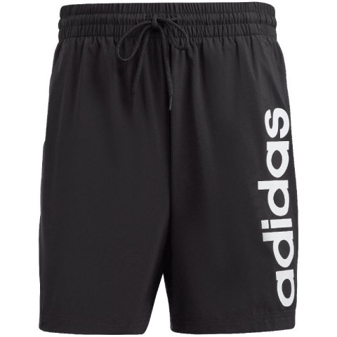 Spodenki adidas Aeroready Essentials Chelsea Linear logo M IC9441 2XL