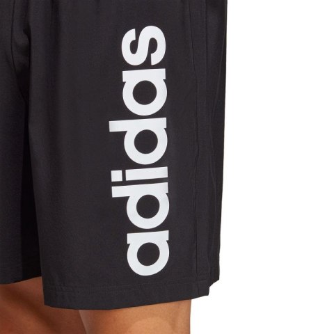 Spodenki adidas Aeroready Essentials Chelsea Linear logo M IC9441 2XL Spodenki adidas Aeroready Essentials Chelsea Linear logo M IC9441 2XL
