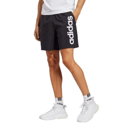 Spodenki adidas Aeroready Essentials Chelsea Linear logo M IC9441 XL Spodenki adidas Aeroready Essentials Chelsea Linear logo M IC9441 XL