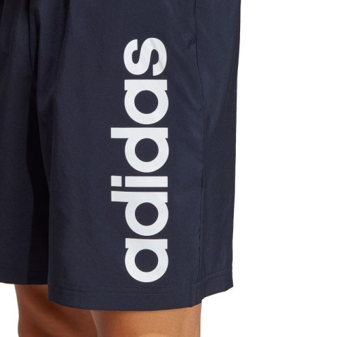 Spodenki adidas Aeroready Essentials Chelsea Linear logo M IC9442 L Spodenki adidas Aeroready Essentials Chelsea Linear logo M IC9442 L