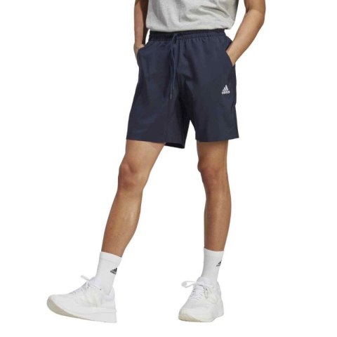 Spodenki adidas Aeroready Essentials Chelsea Small Logo M IC9393 M Spodenki adidas Aeroready Essentials Chelsea Small Logo M IC9393 M