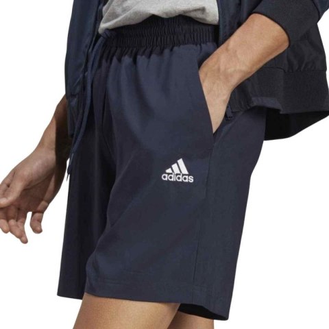 Spodenki adidas Aeroready Essentials Chelsea Small Logo M IC9393 M Spodenki adidas Aeroready Essentials Chelsea Small Logo M IC9393 M