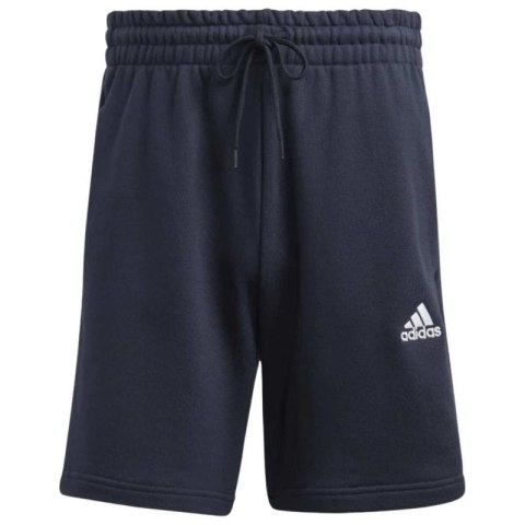Spodenki adidas Essentials French Terry 3-Stripes M IC9436 M Spodenki adidas Essentials French Terry 3-Stripes M IC9436 M