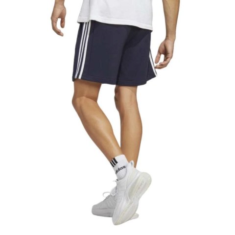 Spodenki adidas Essentials French Terry 3-Stripes M IC9436 M Spodenki adidas Essentials French Terry 3-Stripes M IC9436 M