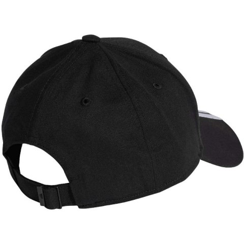 Czapka z daszkiem adidas Baseball 3-Stripes Cotton Twill Baseball IB3242 Dorośli S/M Czapka z daszkiem adidas Baseball 3-Stripes Cotton Twill Baseball IB3242 Dorośli S/M