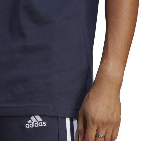 Koszulka adidas Essentials Single Jersey 3-Stripes Tee M IC9335 L Koszulka adidas Essentials Single Jersey 3-Stripes Tee M IC9335 L