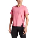 Koszulka adidas Versatile Tee W IL1364 M