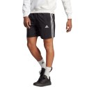 Spodenki adidas Aeroready Essentials Chelsea 3-Stripes M IC1484 XL