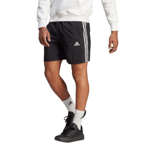 Spodenki adidas Aeroready Essentials Chelsea 3-Stripes M IC1484 S Spodenki adidas Aeroready Essentials Chelsea 3-Stripes M IC1484 S