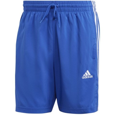 Spodenki adidas Aeroready Essentials Chelsea 3-Stripes M IC1487 L Spodenki adidas Aeroready Essentials Chelsea 3-Stripes M IC1487 L