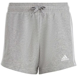 Spodenki adidas Essentials 3-Stripes Jr IC3632 164cm