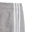 Spodenki adidas Essentials 3-Stripes Jr IC3632 164cm
