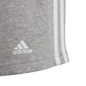 Spodenki adidas Essentials 3-Stripes Jr IC3632 164cm