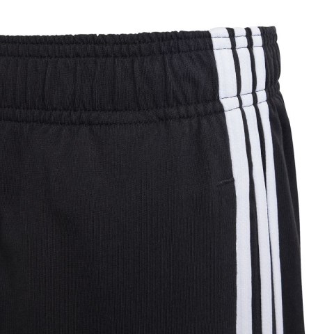 Spodenki adidas Essentials 3-Stripes Knit Jr HY4714 140cm Spodenki adidas Essentials 3-Stripes Knit Jr HY4714 140cm
