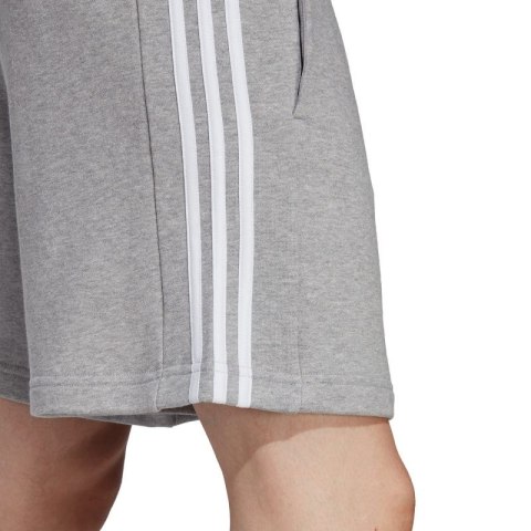 Spodenki adidas Essentials French Terry 3-Stripes M IC9437 L Spodenki adidas Essentials French Terry 3-Stripes M IC9437 L