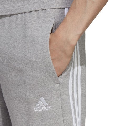 Spodenki adidas Essentials French Terry 3-Stripes M IC9437 L Spodenki adidas Essentials French Terry 3-Stripes M IC9437 L