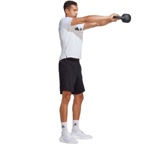 Spodenki adidas Train Essentials All Set Training M IB8161 M Spodenki adidas Train Essentials All Set Training M IB8161 M