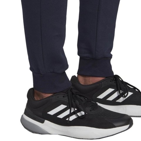 Spodnie adidas Essentials Fleece Regular Tapered Cargo M HL2232 S Spodnie adidas Essentials Fleece Regular Tapered Cargo M HL2232 S