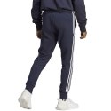 Spodnie adidas Essentials French Terry Tapered Cuff 3-Stripes M IC9406 M