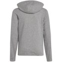 Bluza adidas Essentials 3-Stripes Full-Zip Hoodie Jr IC3635 140cm