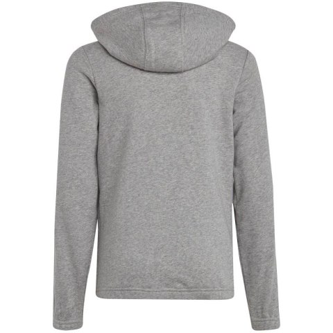 Bluza adidas Essentials 3-Stripes Full-Zip Hoodie Jr IC3635 140cm Bluza adidas Essentials 3-Stripes Full-Zip Hoodie Jr IC3635 140cm