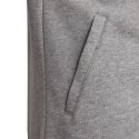 Bluza adidas Essentials 3-Stripes Full-Zip Hoodie Jr IC3635 140cm