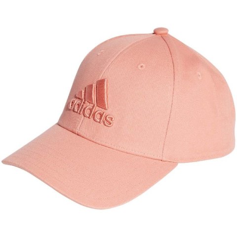 Czapka z daszkiem adidas Big Tonal Logo Baseball IM0508 Dorośli S/M Czapka z daszkiem adidas Big Tonal Logo Baseball IM0508 Dorośli S/M
