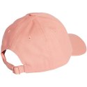 Czapka z daszkiem adidas Big Tonal Logo Baseball IM0508 Dorośli S/M