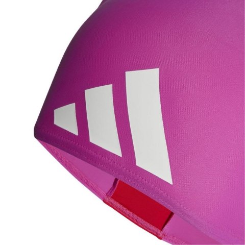 Czepek adidas Fabric Swim Cap Jr HA7331 N/A Czepek adidas Fabric Swim Cap Jr HA7331 N/A