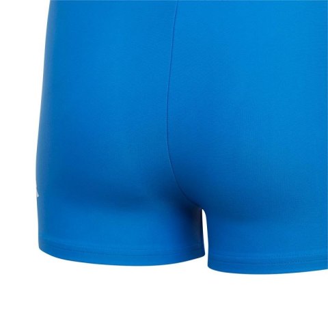 Kąpielówki adidas 3 Bar Logo Jr IA5406 164cm Kąpielówki adidas 3 Bar Logo Jr IA5406 164cm
