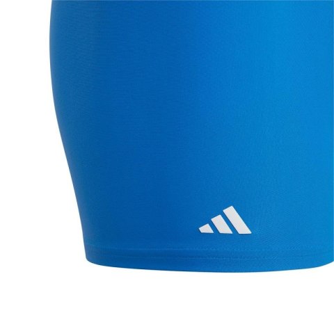 Kąpielówki adidas 3 Bar Logo Jr IA5406 164cm Kąpielówki adidas 3 Bar Logo Jr IA5406 164cm