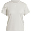 Koszulka adidas Aeroready Train Essentials 3-Stripes Tee W HZ5681 L